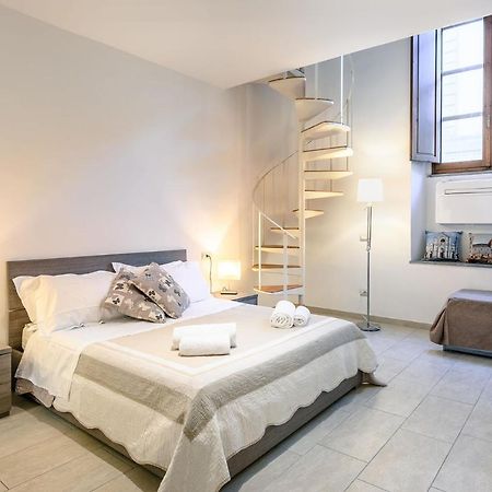 Duomo Confort Suite Firenze Kültér fotó