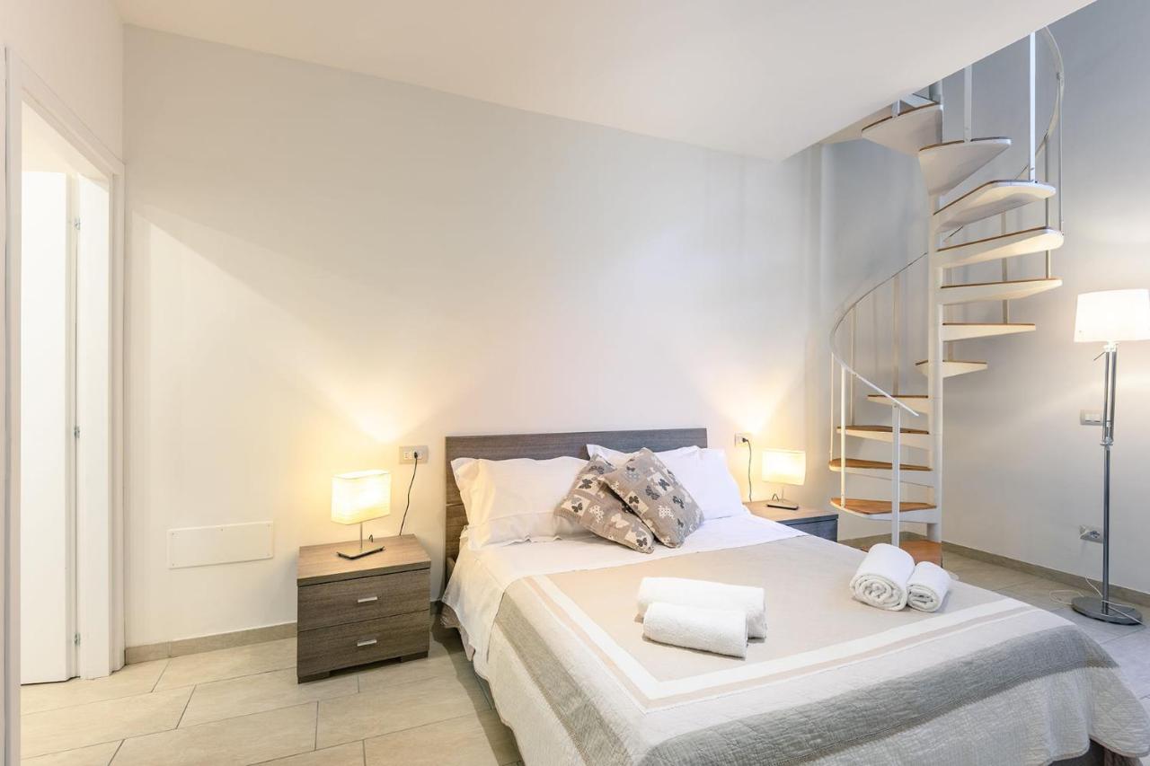 Duomo Confort Suite Firenze Kültér fotó
