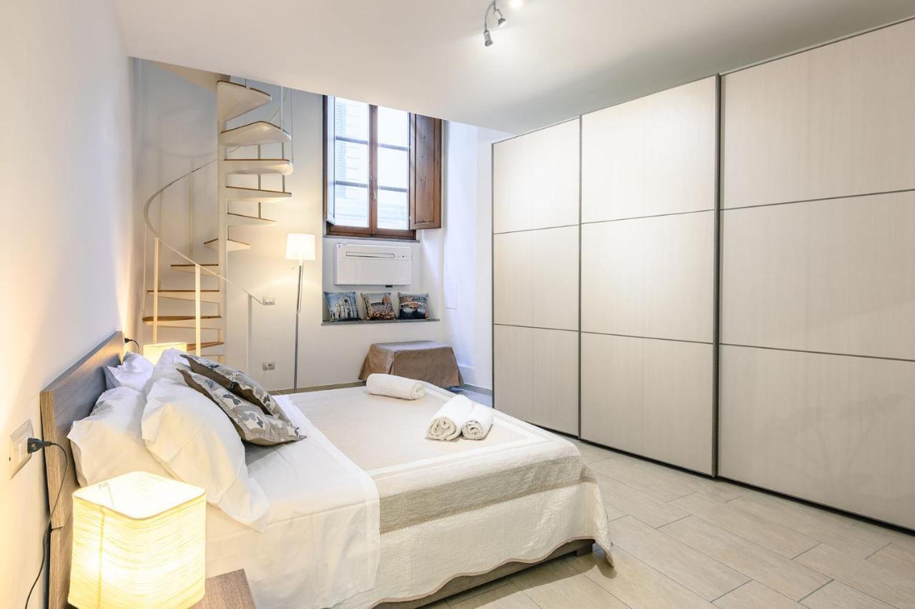 Duomo Confort Suite Firenze Kültér fotó