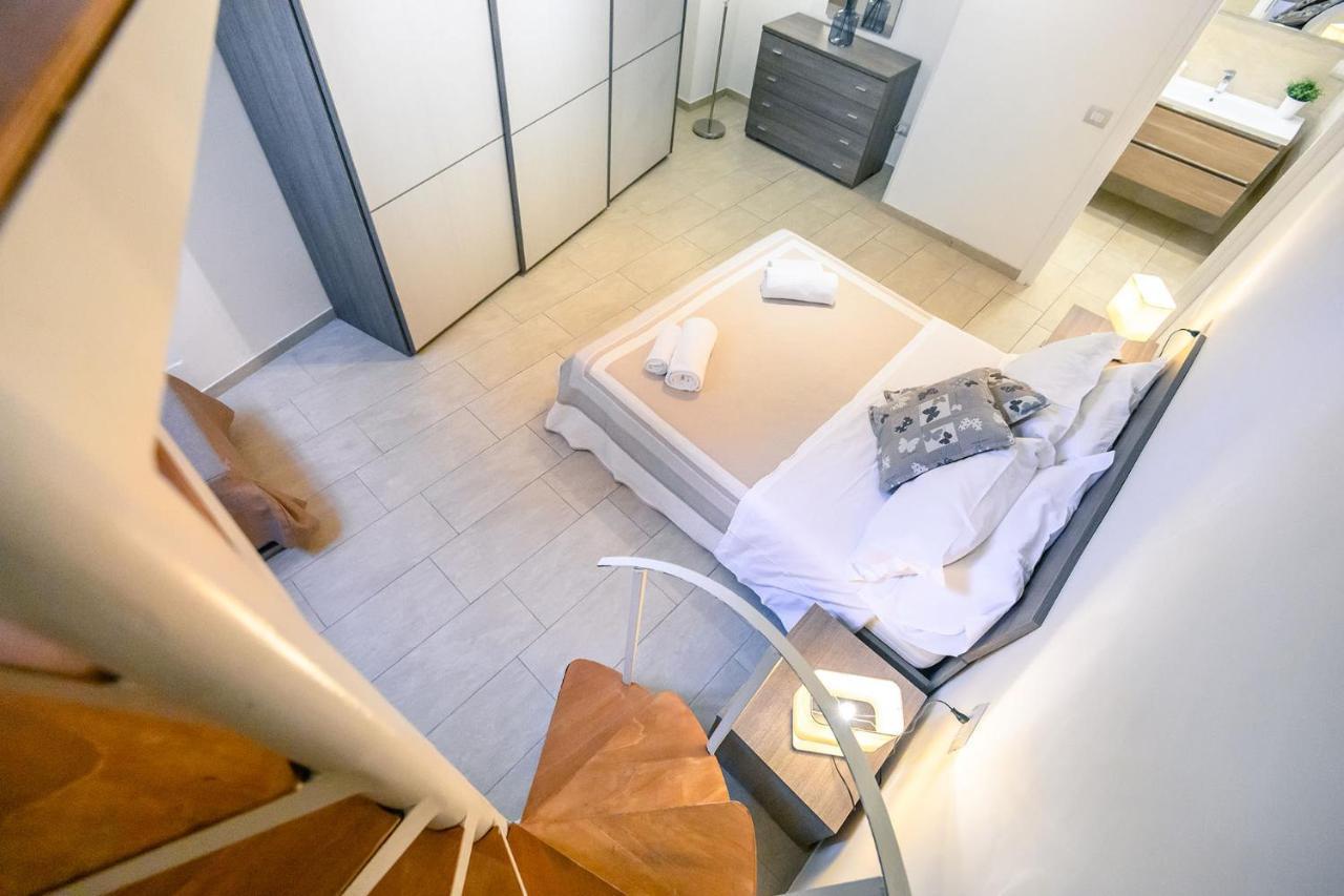 Duomo Confort Suite Firenze Kültér fotó