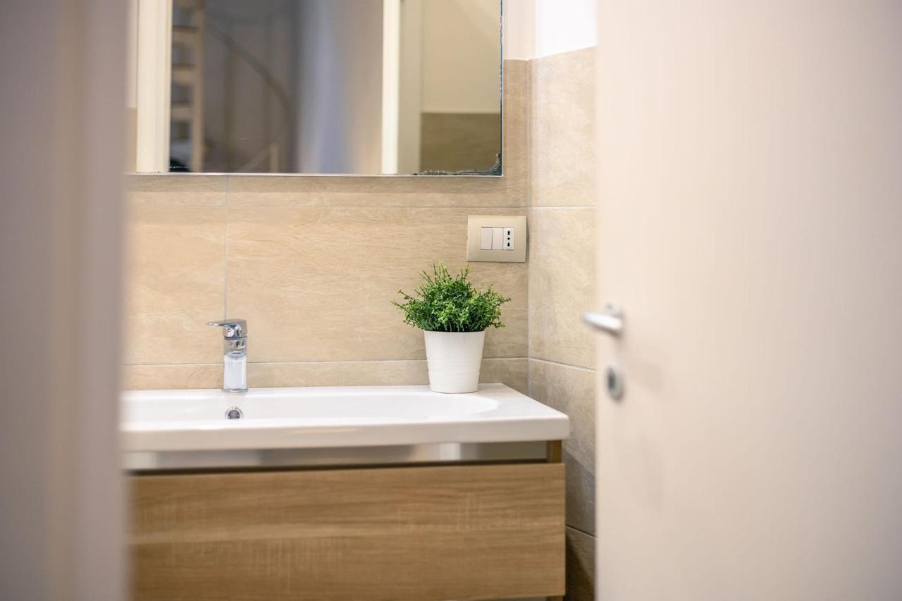 Duomo Confort Suite Firenze Kültér fotó