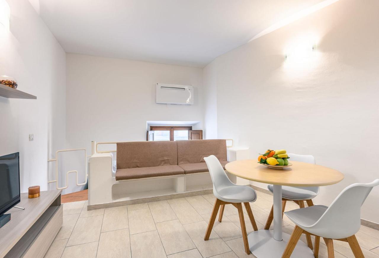 Duomo Confort Suite Firenze Kültér fotó