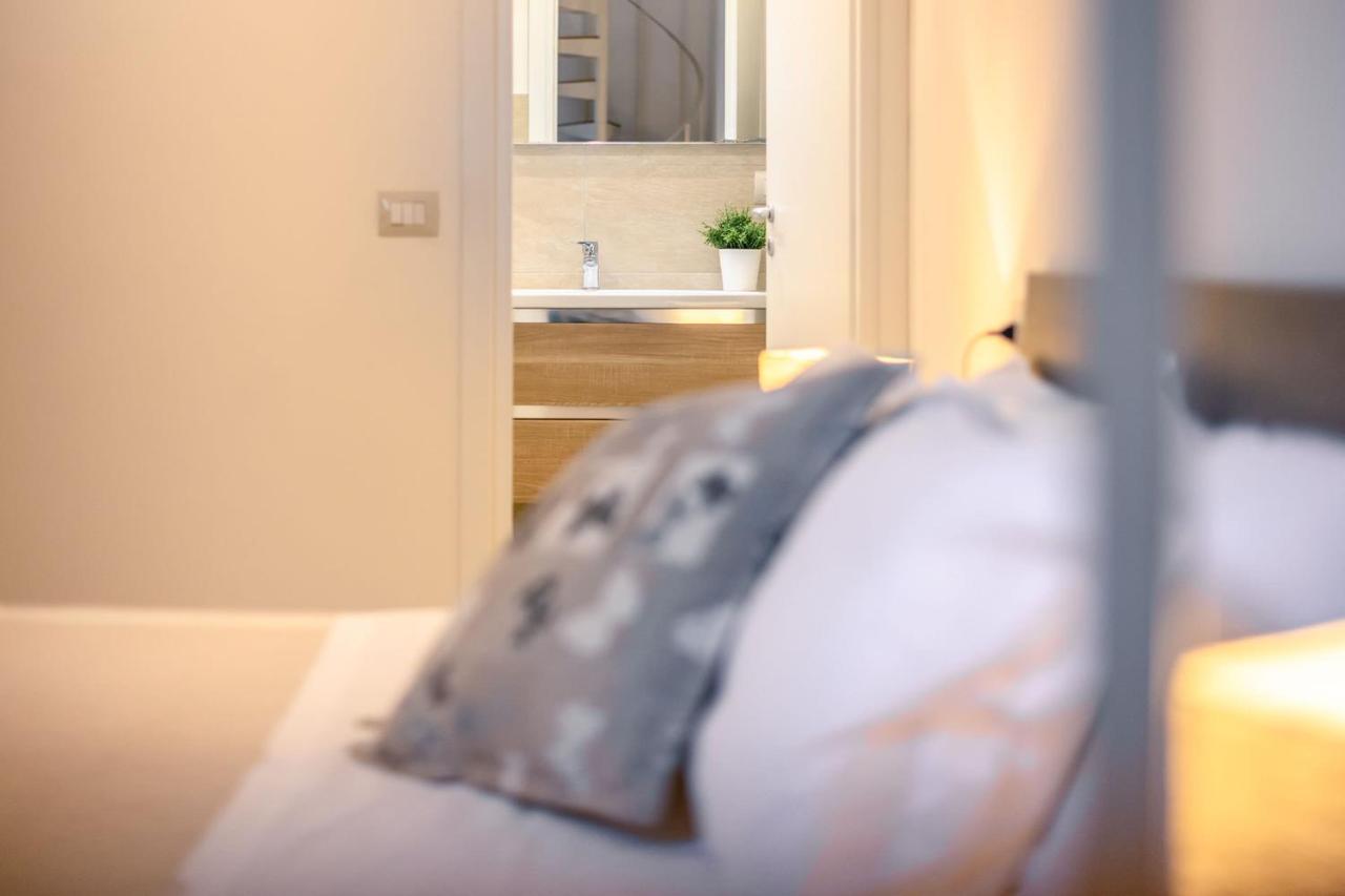 Duomo Confort Suite Firenze Kültér fotó