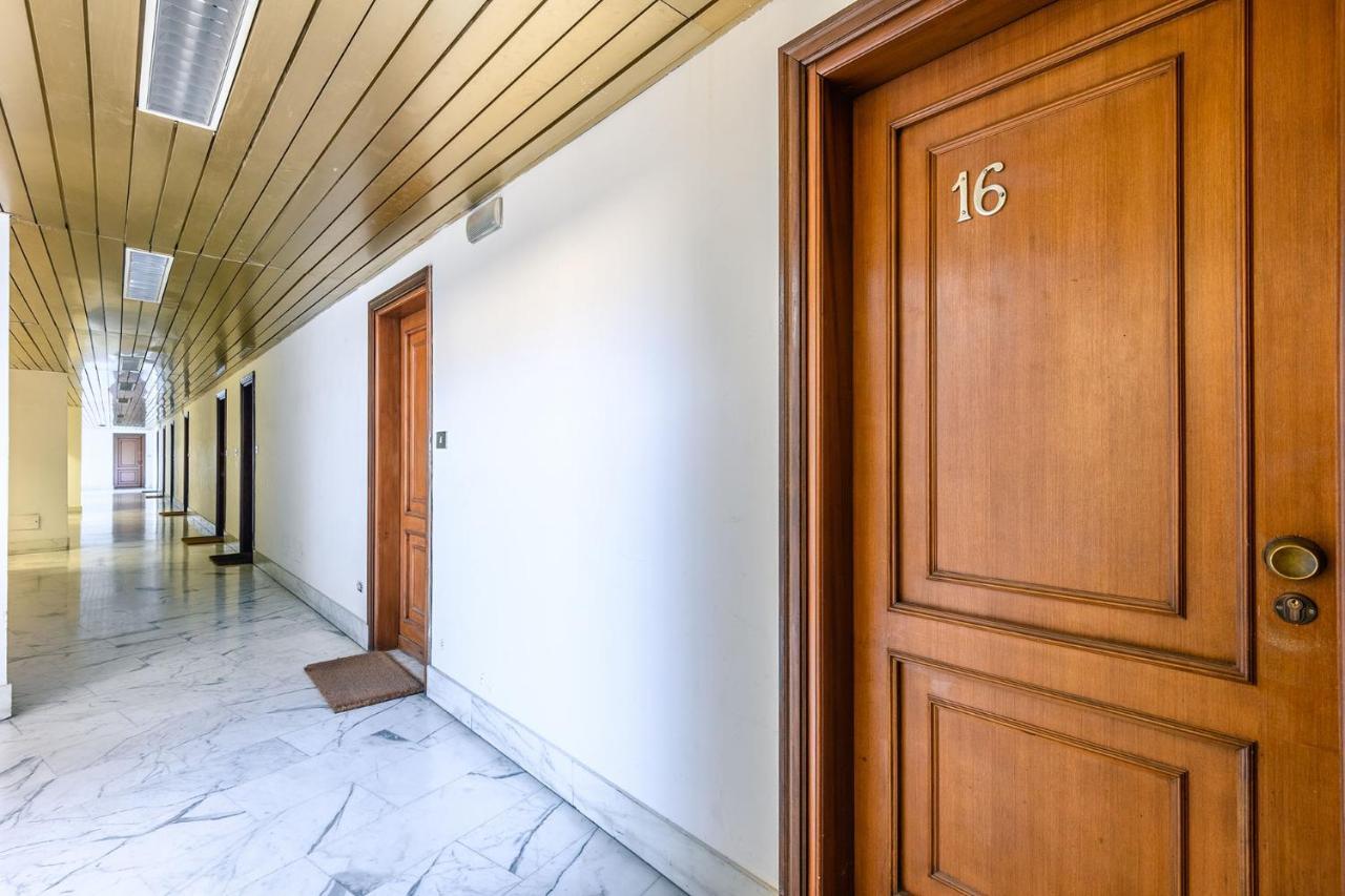 Duomo Confort Suite Firenze Kültér fotó