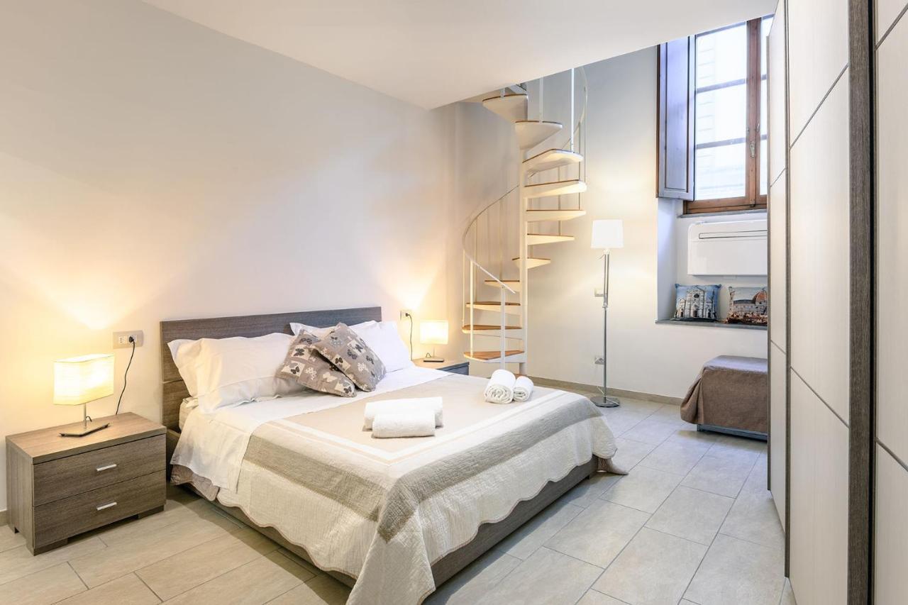 Duomo Confort Suite Firenze Kültér fotó