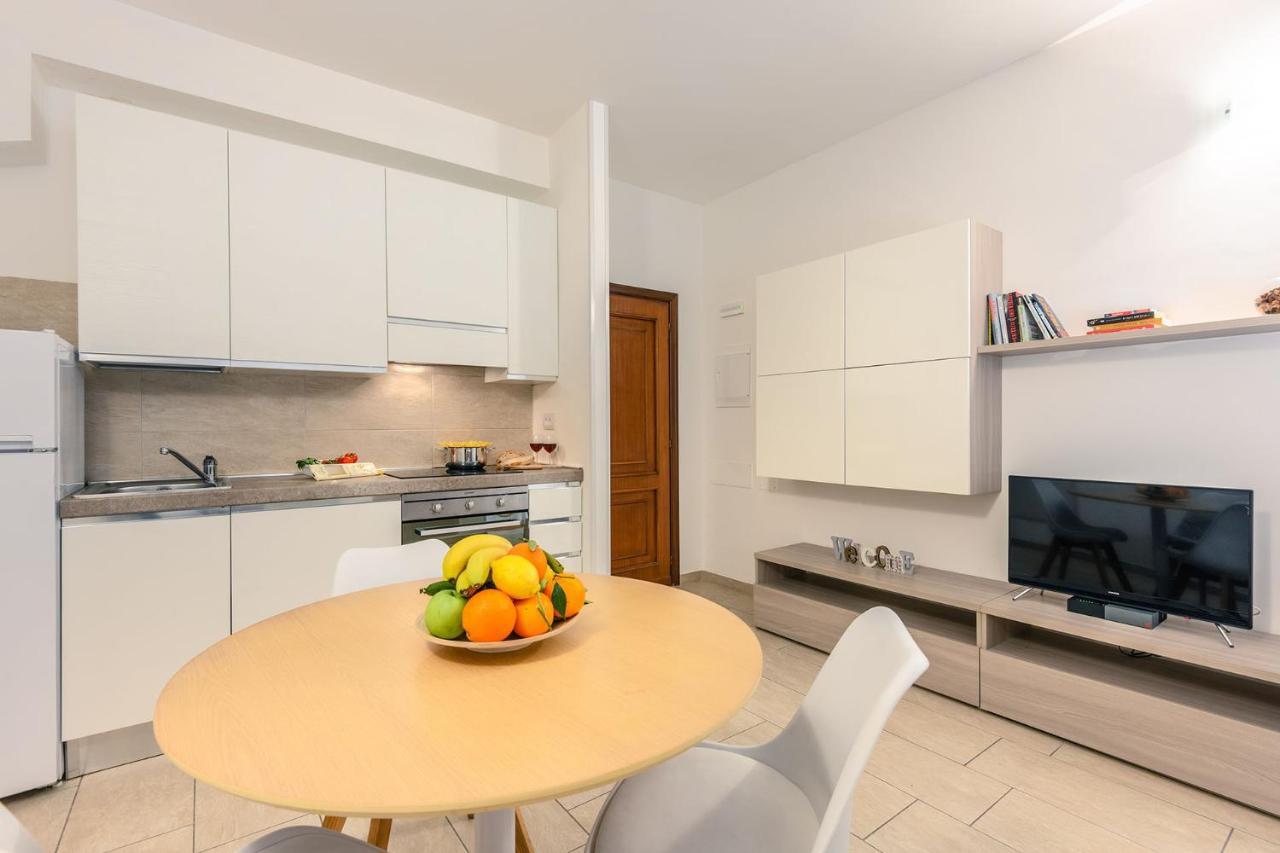 Duomo Confort Suite Firenze Kültér fotó