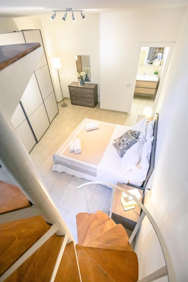 Duomo Confort Suite Firenze Kültér fotó