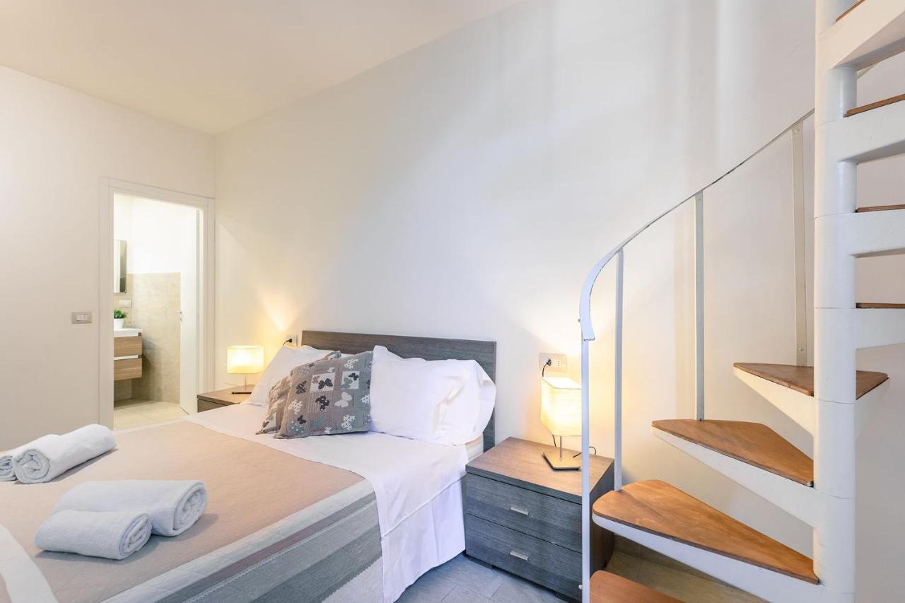 Duomo Confort Suite Firenze Kültér fotó