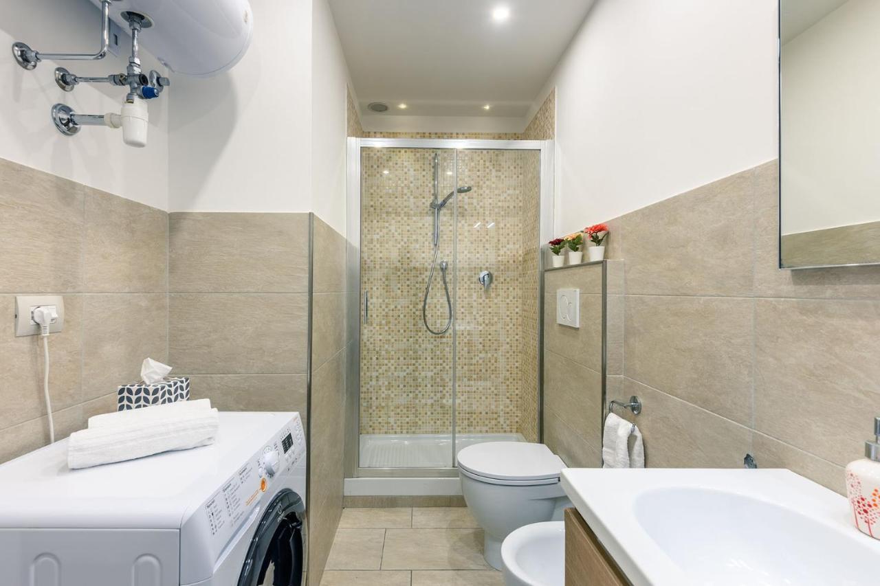 Duomo Confort Suite Firenze Kültér fotó