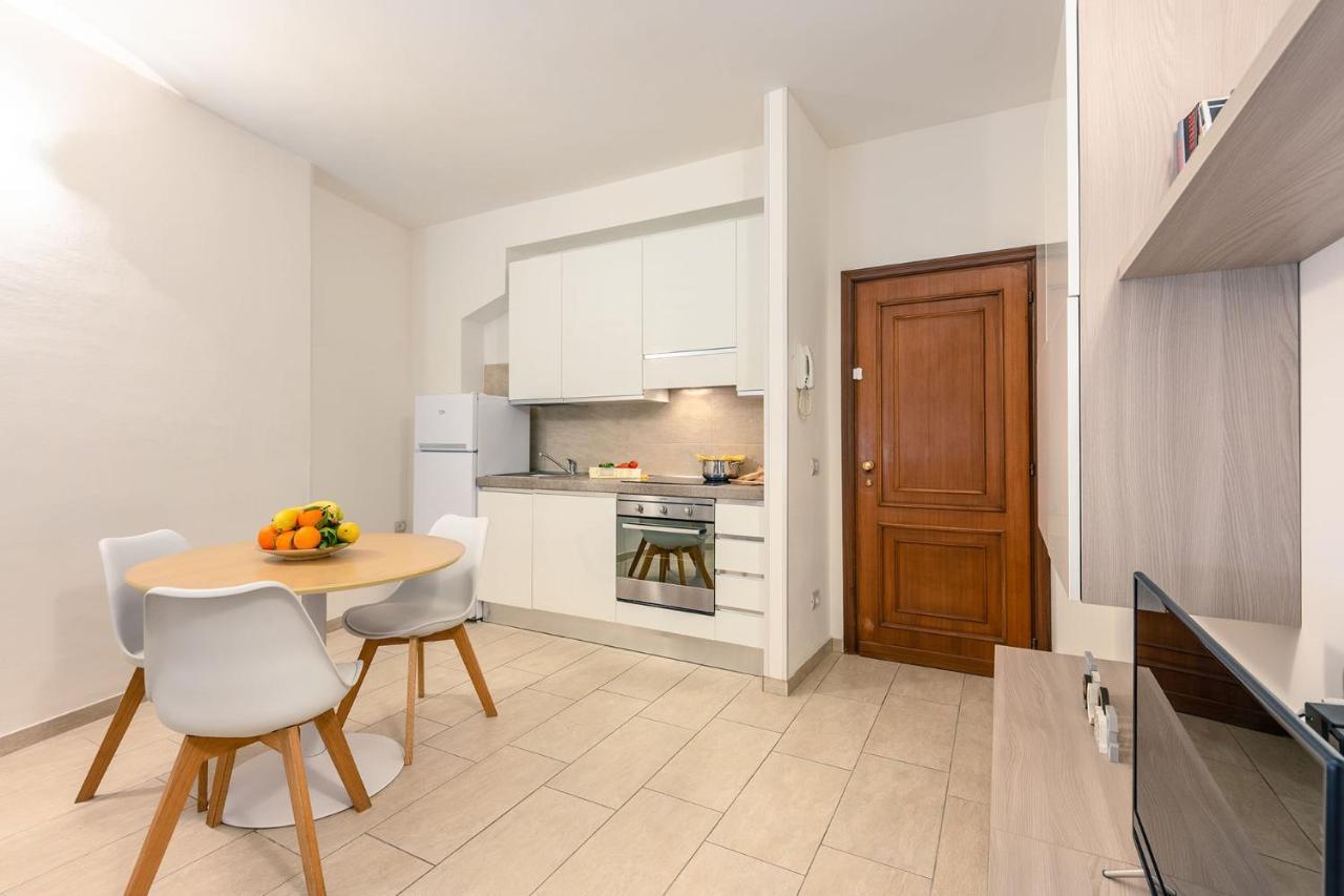 Duomo Confort Suite Firenze Kültér fotó