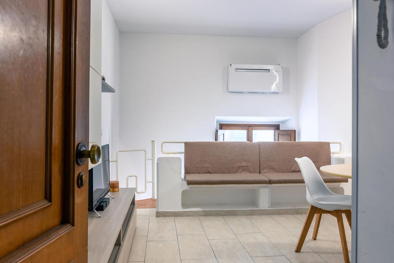 Duomo Confort Suite Firenze Kültér fotó