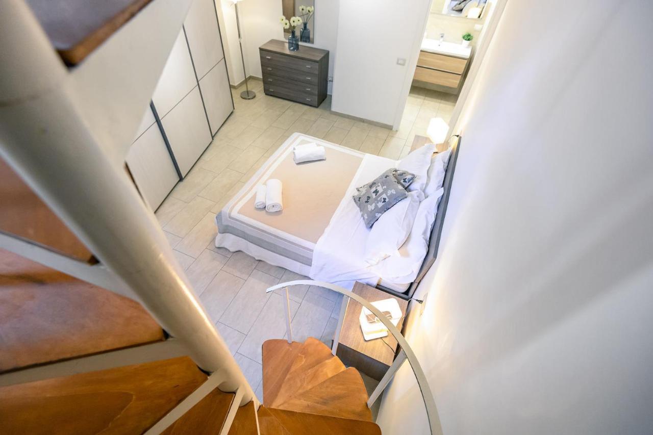 Duomo Confort Suite Firenze Kültér fotó