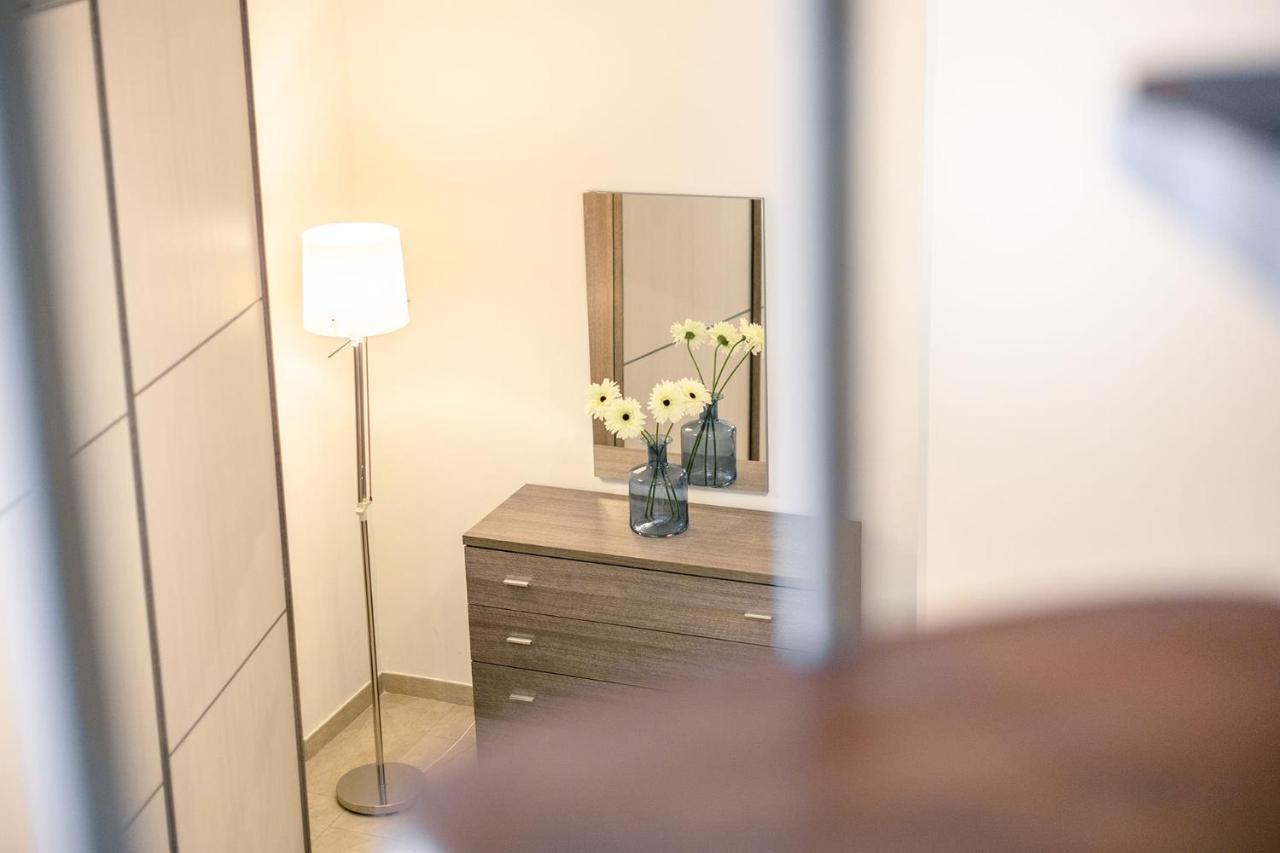Duomo Confort Suite Firenze Kültér fotó