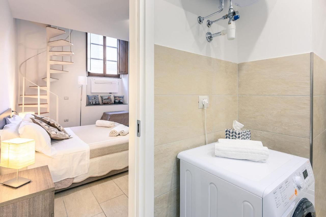 Duomo Confort Suite Firenze Kültér fotó