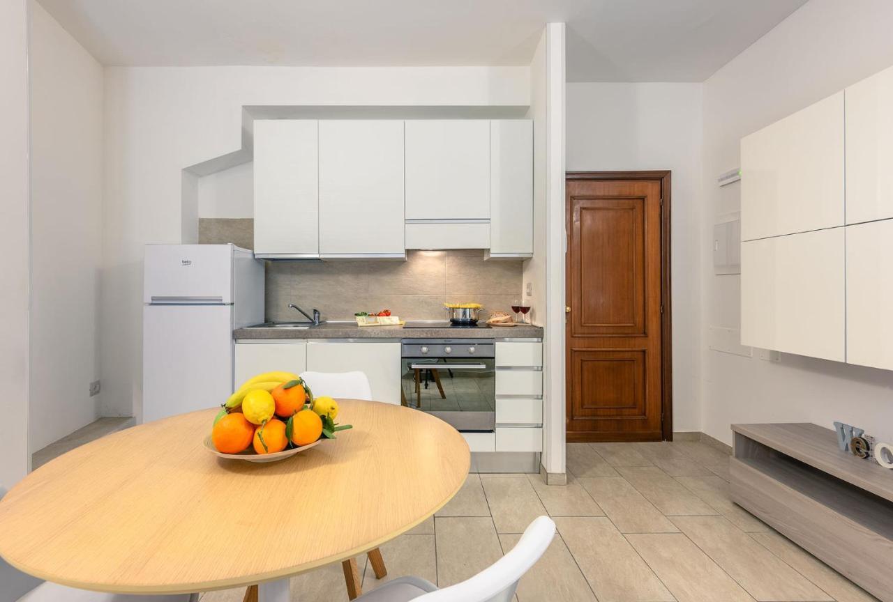 Duomo Confort Suite Firenze Kültér fotó